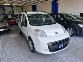 FIAT QUBO ACTIVE 2014