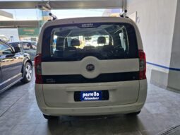 FIAT QUBO ACTIVE 2014 lleno