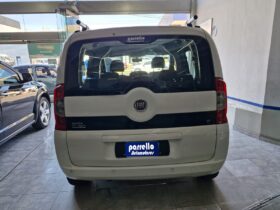 FIAT QUBO ACTIVE 2014