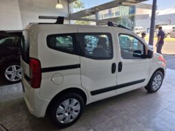 FIAT QUBO ACTIVE 2014 lleno