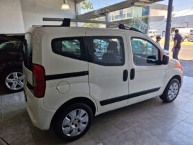 FIAT QUBO ACTIVE 2014