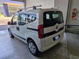 FIAT QUBO ACTIVE 2014 lleno