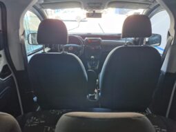 FIAT QUBO ACTIVE 2014 lleno