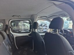 FIAT QUBO ACTIVE 2014 lleno