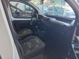 FIAT QUBO ACTIVE 2014 lleno