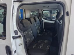 FIAT QUBO ACTIVE 2014 lleno