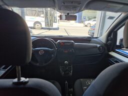 FIAT QUBO ACTIVE 2014 lleno