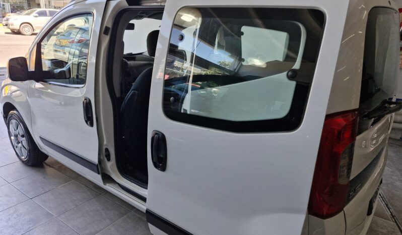 FIAT QUBO ACTIVE 2014 lleno