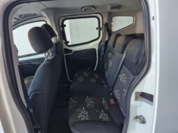 FIAT QUBO ACTIVE 2014 lleno