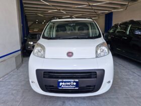 FIAT QUBO ACTIVE 2014