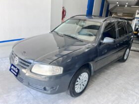 GOL COUNTRY CONFORTLINE GNC 2012