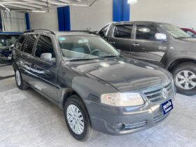 GOL COUNTRY CONFORTLINE GNC 2012