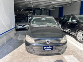 FOX CONFORTLINE GNC 2011