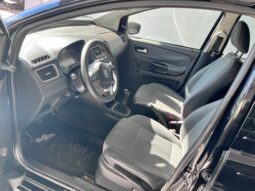 FOX CONFORTLINE GNC 2011 lleno