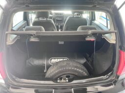 FOX CONFORTLINE GNC 2011 lleno