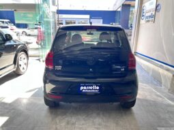 FOX CONFORTLINE GNC 2011 lleno