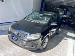 FOX CONFORTLINE GNC 2011 lleno