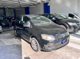 FOX CONFORTLINE GNC 2011 lleno