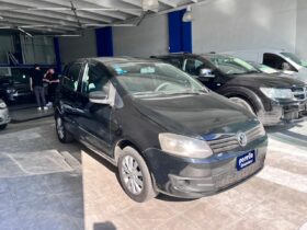 FOX CONFORTLINE GNC 2011