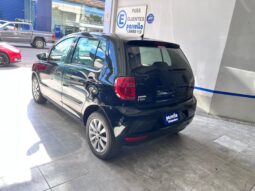 FOX CONFORTLINE GNC 2011 lleno