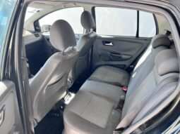 FOX CONFORTLINE GNC 2011 lleno