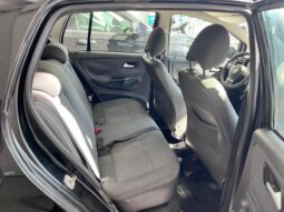 FOX CONFORTLINE GNC 2011 lleno