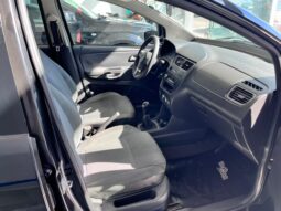 FOX CONFORTLINE GNC 2011 lleno