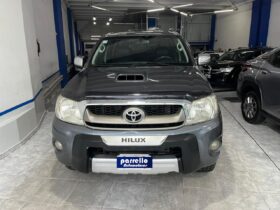 HILUX 3.0 SRV 4X4 2009