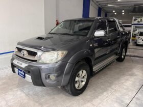 HILUX 3.0 SRV 4X4 2009