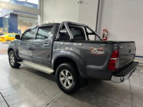HILUX 3.0 SRV 4X4 2009