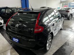 C4 EXCLUSIVE PLUS 2.0 2009 lleno