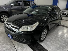 C4 EXCLUSIVE PLUS 2.0 2009