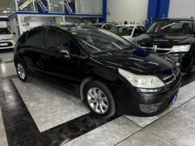 C4 EXCLUSIVE PLUS 2.0 2009