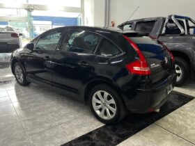 C4 EXCLUSIVE PLUS 2.0 2009