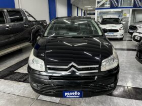 C4 EXCLUSIVE PLUS 2.0 2009