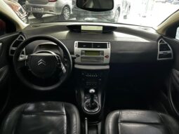 C4 EXCLUSIVE PLUS 2.0 2009 lleno