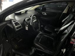 C4 EXCLUSIVE PLUS 2.0 2009 lleno