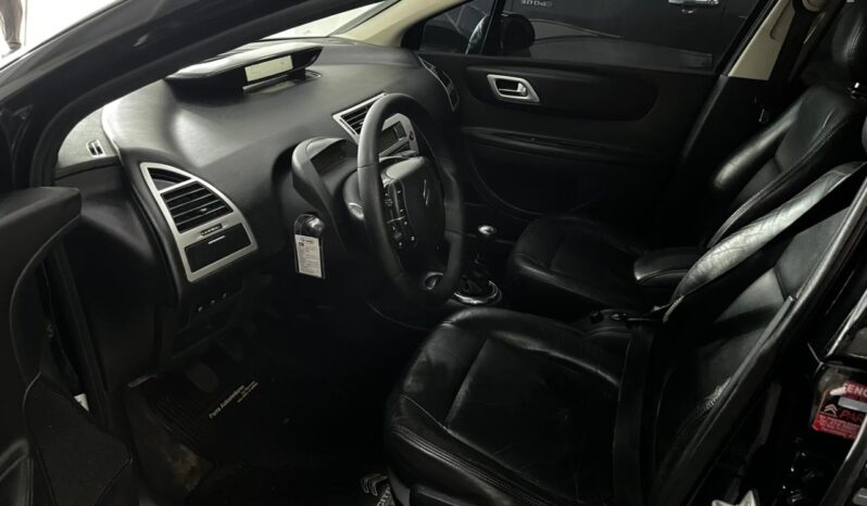 C4 EXCLUSIVE PLUS 2.0 2009 lleno