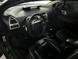 C4 EXCLUSIVE PLUS 2.0 2009 lleno