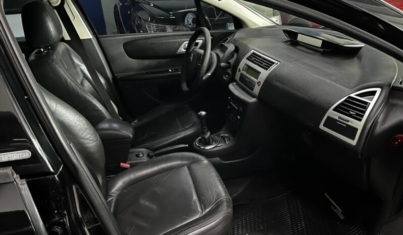 C4 EXCLUSIVE PLUS 2.0 2009 lleno
