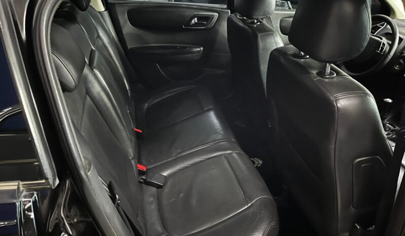 C4 EXCLUSIVE PLUS 2.0 2009 lleno