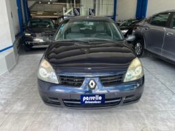 CLIO PACK PLUS 2010 lleno