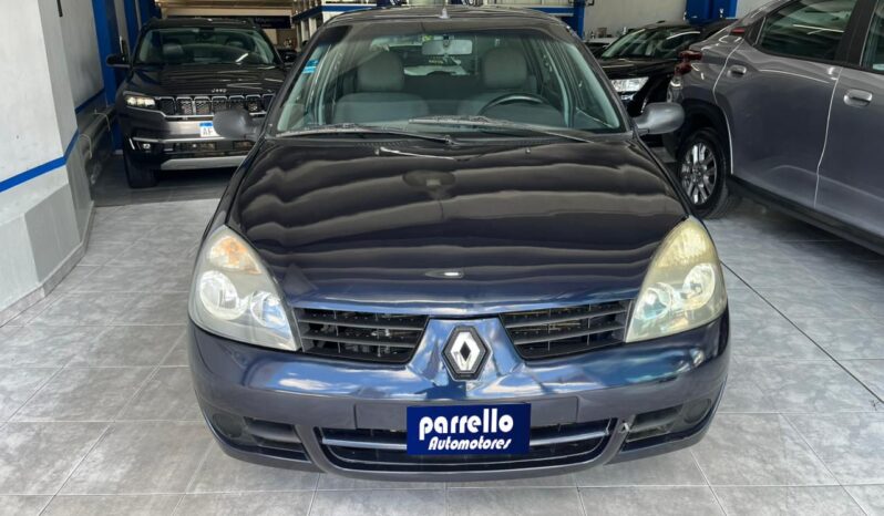 CLIO PACK PLUS 2010 lleno