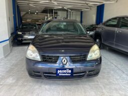 CLIO PACK PLUS 2010 lleno