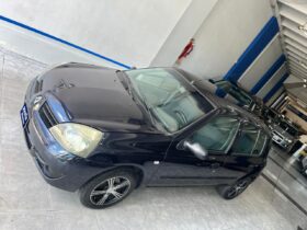 CLIO PACK PLUS 2010