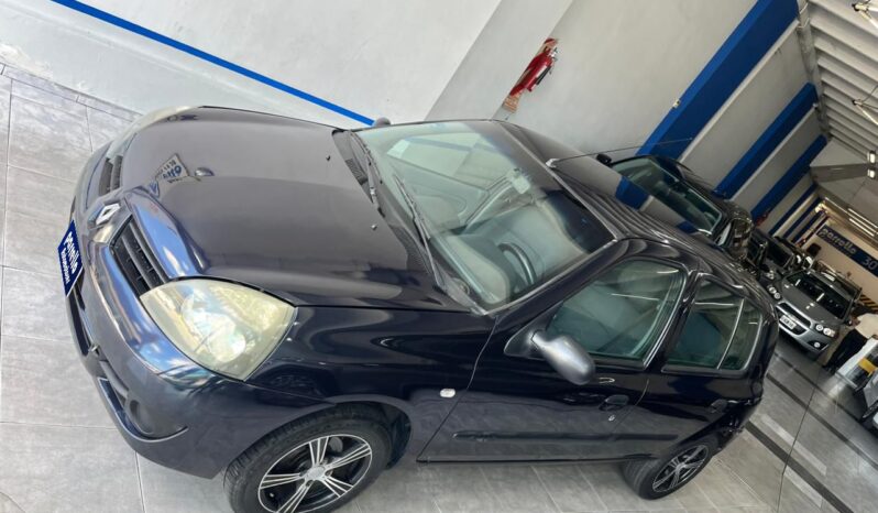 CLIO PACK PLUS 2010 lleno