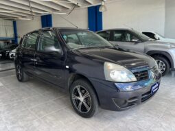 CLIO PACK PLUS 2010 lleno