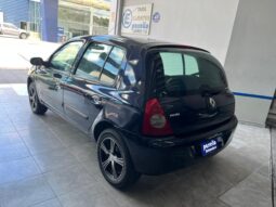 CLIO PACK PLUS 2010 lleno