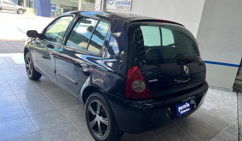 CLIO PACK PLUS 2010 lleno