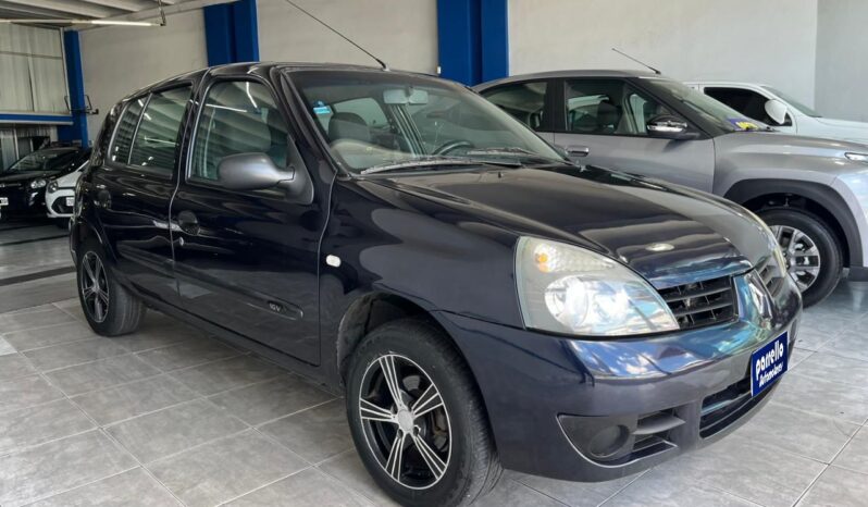 CLIO PACK PLUS 2010 lleno